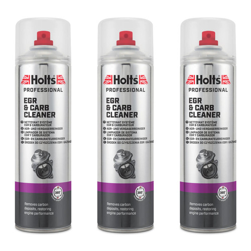 Holts valve egr - 3x, carburettor