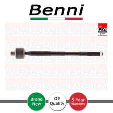Tie Rod End Front Benni Fits