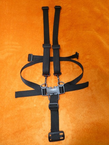 Harness strap fits mamas - fits,