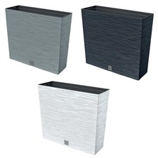 Rectangle Plastic Standing