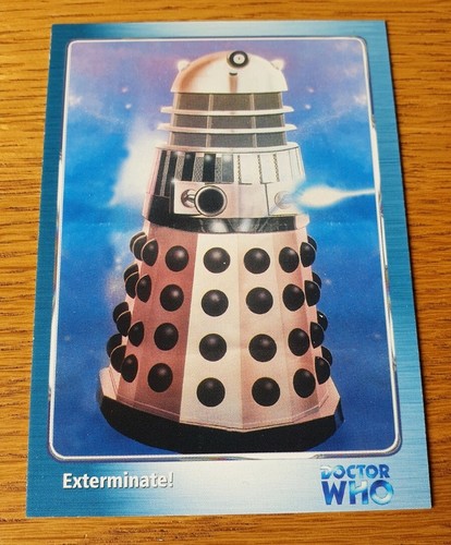 Doctor who the definitve - doctor,