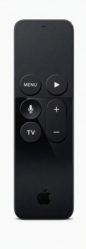 Apple bluetooth remote - apple, ir/bluetooth