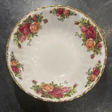 Vintage Royal Albert Old