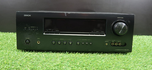 Denon avr 1312 - denon, 5.1