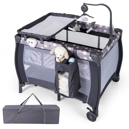 Gymax baby activity - 1,
