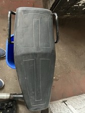 Vespa Mark 1 T5 Seat With Grab