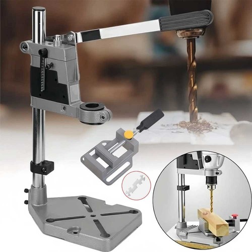 Adjustable drill press rotary - drill,