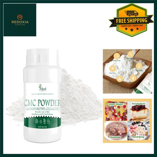 Food grade cmc tylose powder - grade,
