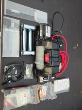 Genuine Defender JLR Warn