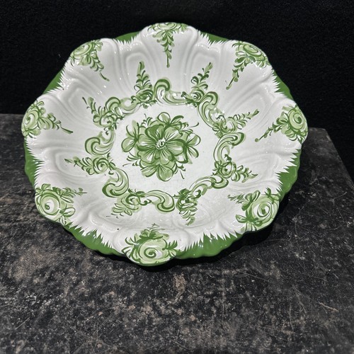 Vestal alcobaca green white - vestal, green/white