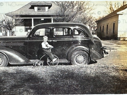 Vintage photo child - vintage,