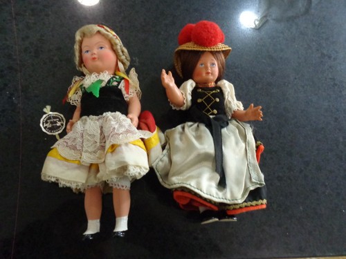 Vintage black forest - vintage, black-forest