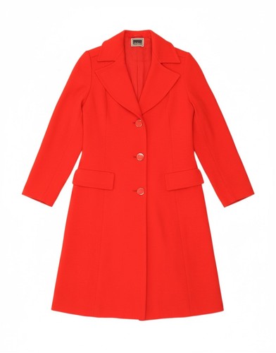 Luisa spagnoli womens - spagnoli, overcoat