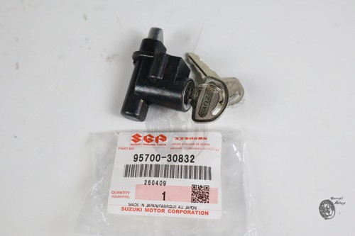 Suzuki ts100 ts125 - ts125, ts185