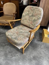 Blonde ercol windsor 203 - 203, chair