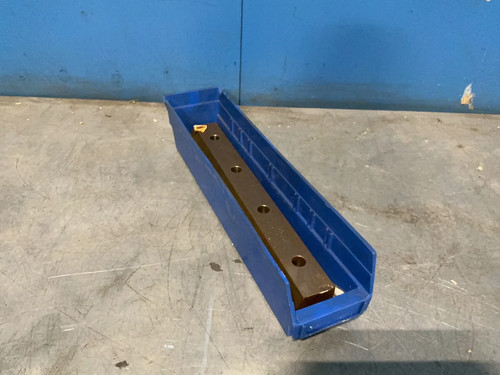 Granulator blade - granulator,