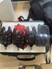 Fox RX Plus Bite Alarm