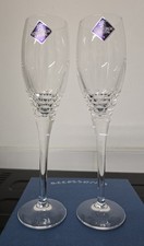 Vintage Edinburgh Crystal