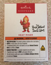 Hallmark 2025 Keepsake