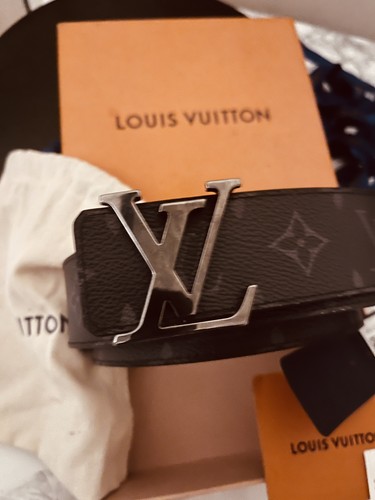 Louis vuitton initiales - louis, lv