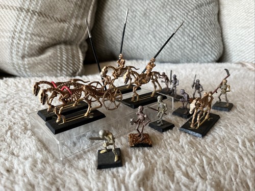 Warhammer fantasy undead - fantasy,