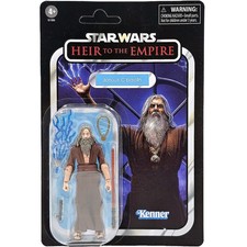 JORUS C`BAOTH VC361 HEIR TO THE EMPIRE STAR WARS THE VINTAGE COLLECTION HASBRO