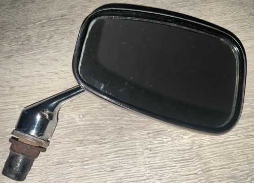 Desmo wing mirror - mirror, side
