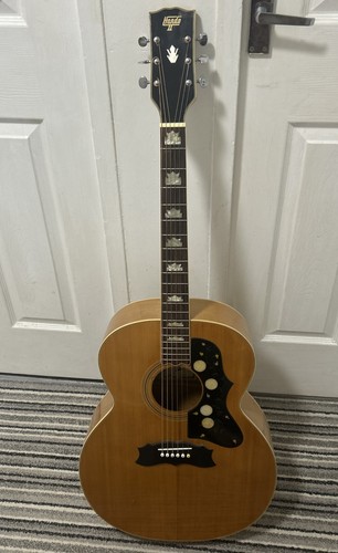 Vintage hondo jumbo - vintage,