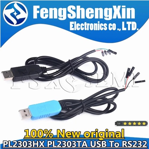 Usb ttl converter pl2303 - converter,