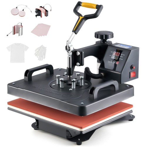 11x15 heat press machine - 11x15'',