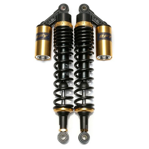 Rear shock absorbers - , for