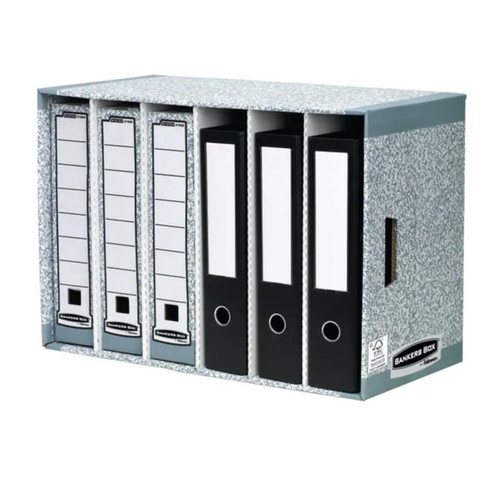 Fellowes bankers box module - bankers,