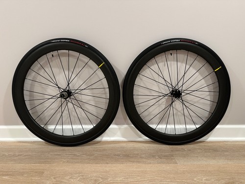 Mavic cosmic pro - pro, ust