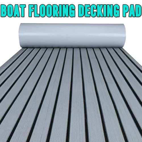 Self adhesive eva teak - teak, decking