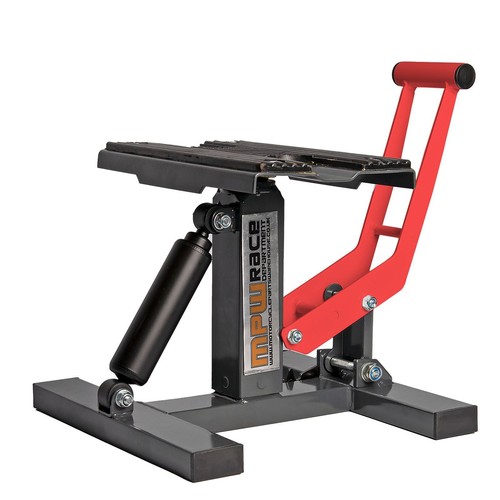 Mpw race dept - dept, adjustable