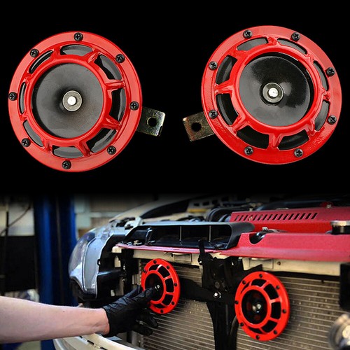 2pcs 115db loud - 2pcs,