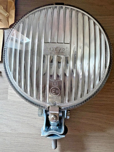 Vintage raydyot clear - raydyot,