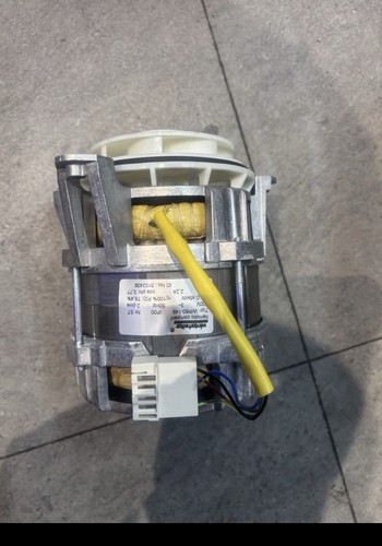 Winterhalter wash pump - winterhalter,