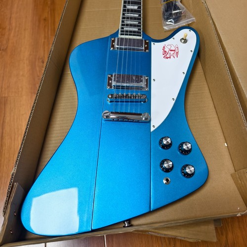 Custom firebird electric - custom,