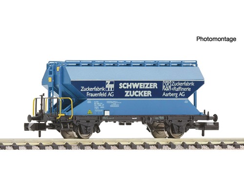 Fleischmann 6660123 sbb tgpps - fleischmann,