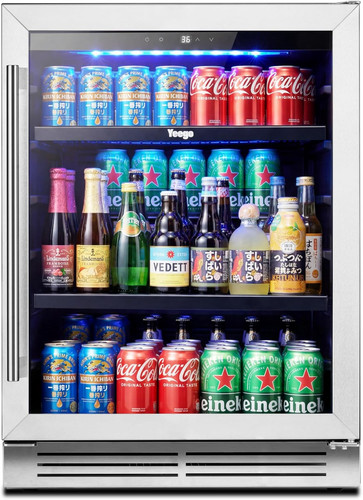 Beverage refrigerator drink - beverage, &
