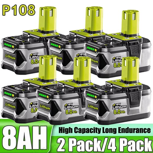 For ryobi one - 4~1x, one+