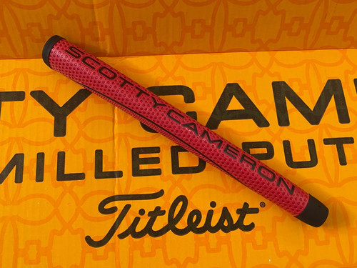Scotty cameron titleist red - red, &