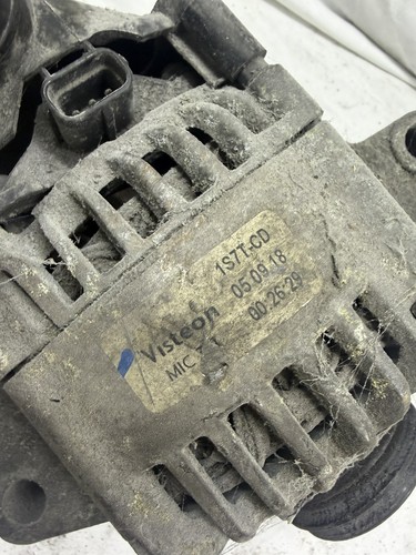 Genuine ford mondeo mk3 - genuine,