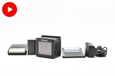 DDP to US *NEAR MINT* Mamiya