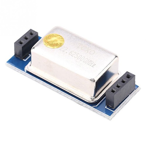 High stability crystal - high,