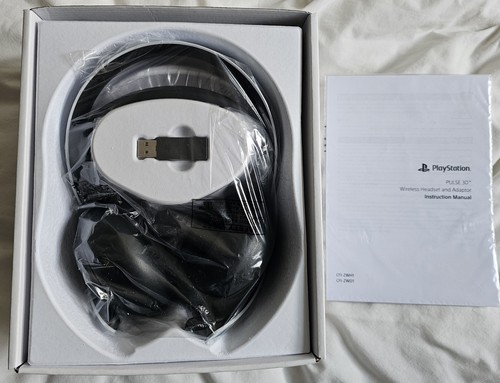 Sony ps5 pulse elite - ps5, wireless
