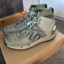 Five Ten Trailcross Mid Pro