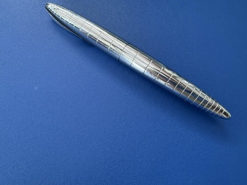 Cross verve radial chrome - radial,