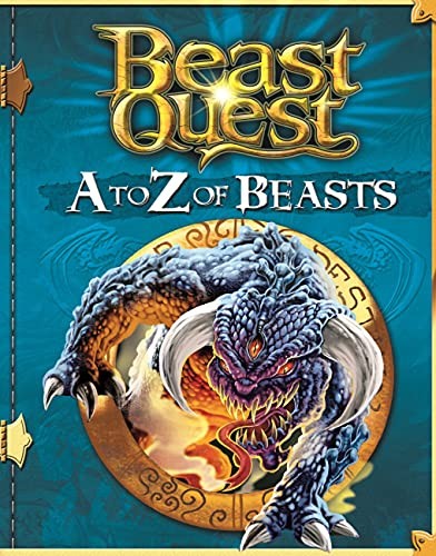 Beasts beast - z, of